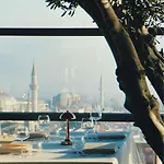 Innova Sultanahmet Hotel