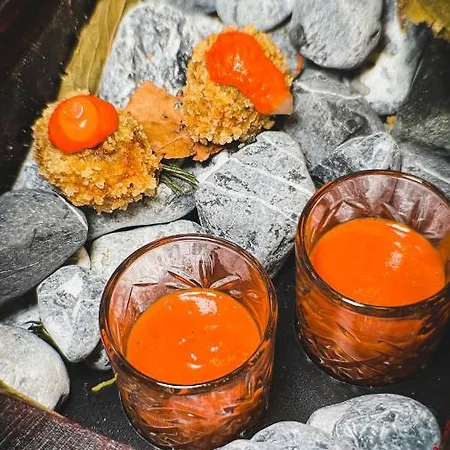 イノヴァ スルタンアフメット ホテル 4*