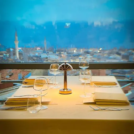 Innova Sultanahmet Otel