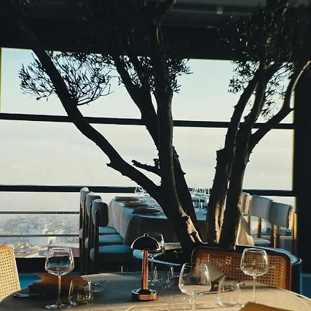 Innova Sultanahmet Hotel 4*