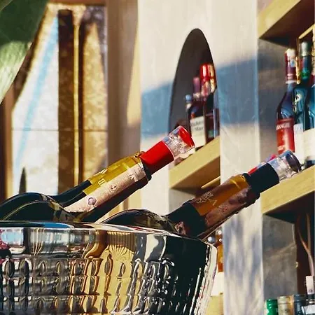 イノヴァ スルタンアフメット ホテル イスタンブール