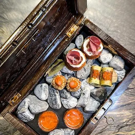 イノヴァ スルタンアフメット ホテル イスタンブール