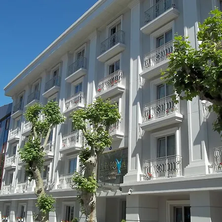 Hotel Innova Sultanahmet Istanbul