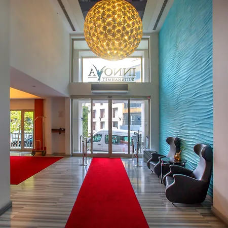 Hotel Innova Sultanahmet