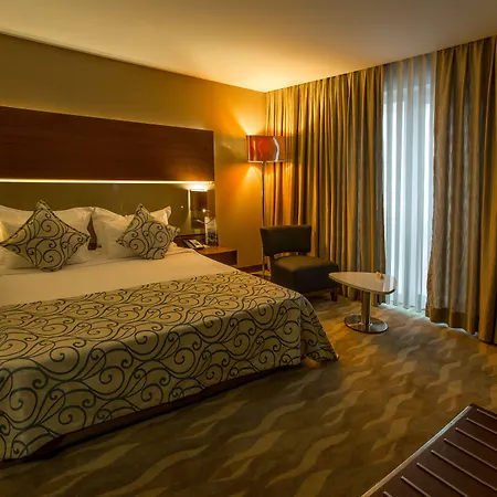 Hotel Innova Sultanahmet 4*