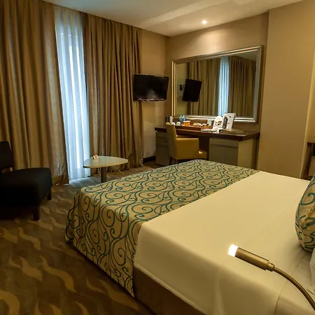 Innova Sultanahmet Hotel