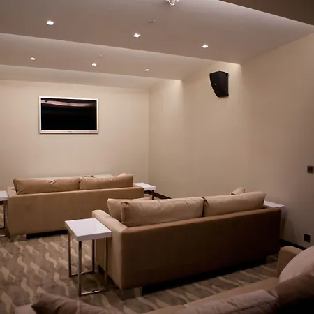 Otel Innova Sultanahmet 4*