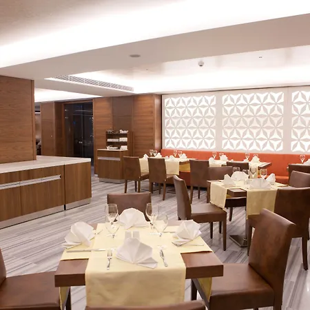 Innova Sultanahmet 4*