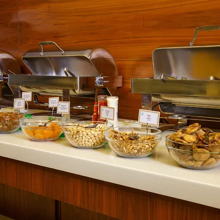 Hotel Innova Sultanahmet Istanbulská provincie