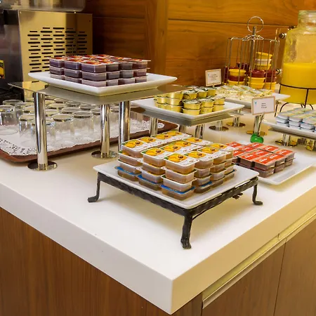 Innova Sultanahmet Hotel