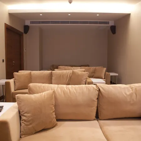 Innova Sultanahmet Istanbulská provincie