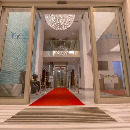 Innova Sultanahmet Hotel 4*