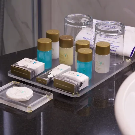 イノヴァ スルタンアフメット