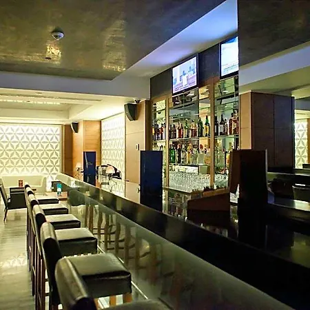 酒店 伊斯坦布尔阿美特苏丹英诺华酒店