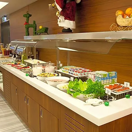 酒店 伊斯坦布尔阿美特苏丹英诺华酒店 伊斯坦布尔