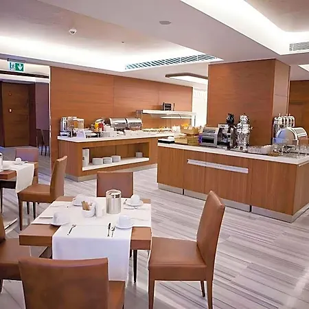 酒店 伊斯坦布尔阿美特苏丹英诺华酒店