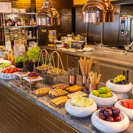 Innova Sultanahmet Hotel Istanbul