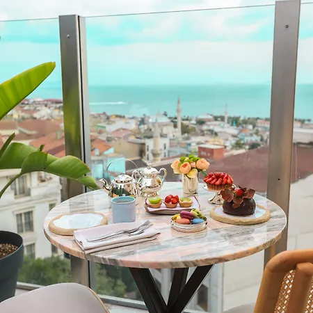 Innova Sultanahmet 4* Istanbul