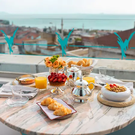Innova Sultanahmet Hotel