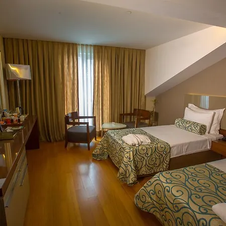 Innova Sultanahmet 4*