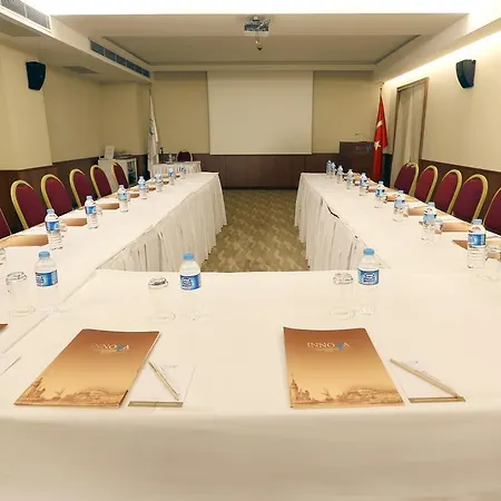 Ξενοδοχείο Innova Sultanahmet