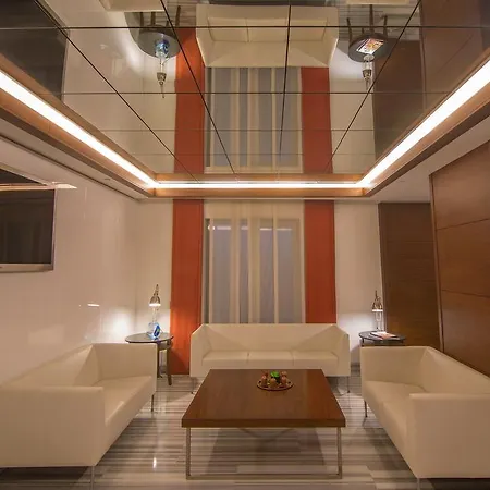 Hotel Innova Sultanahmet