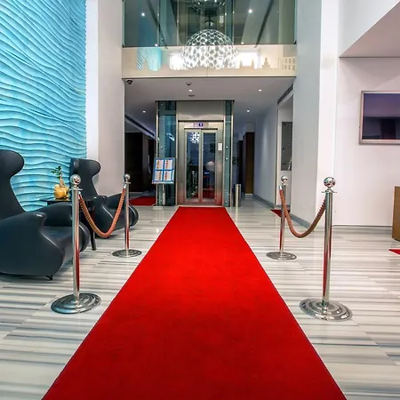 Innova Sultanahmet Otel İstanbul