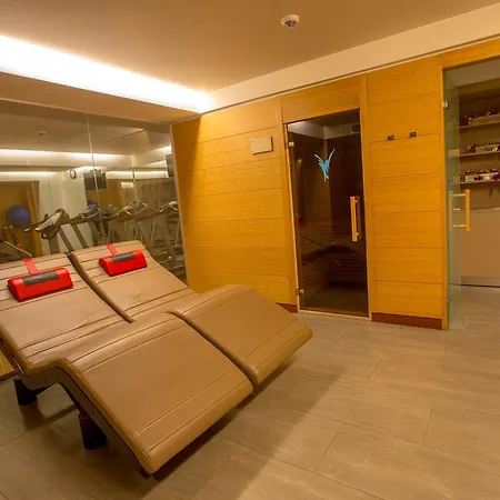 Otel Innova Sultanahmet 4*