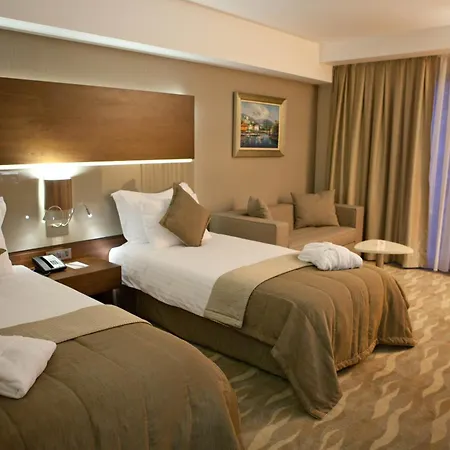 Innova Sultanahmet 4*