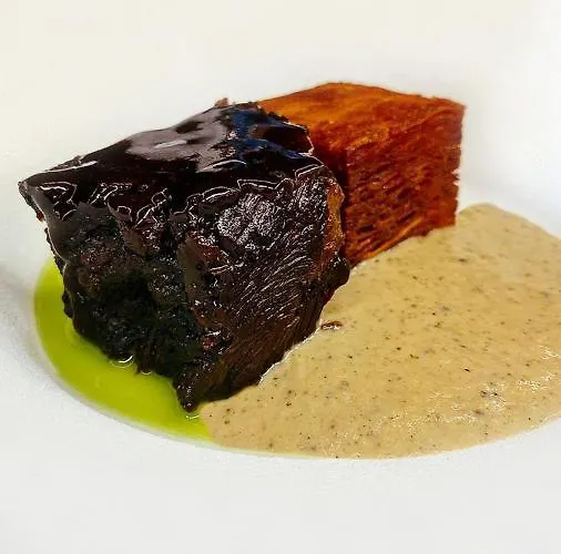 Hotel Innova Sultanahmet 4*