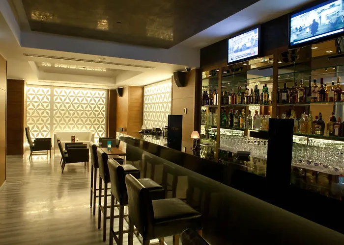 Innova Sultanahmet Hotel