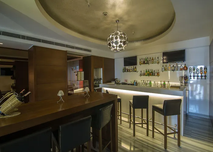 Hotel Innova Sultanahmet