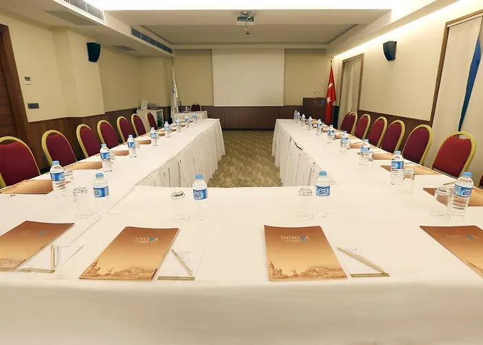 Hotel Innova Sultanahmet