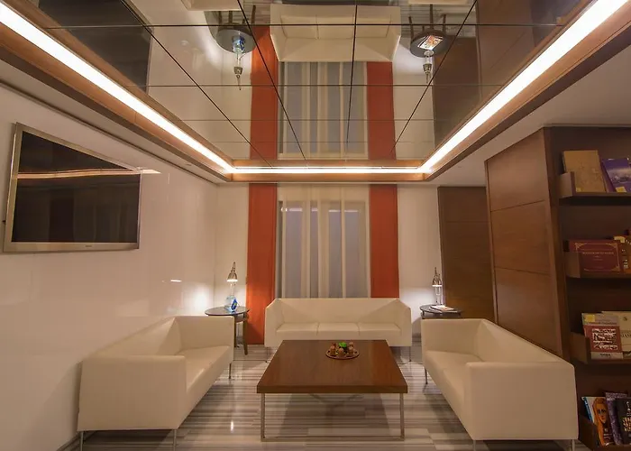 Hotel Innova Sultanahmet