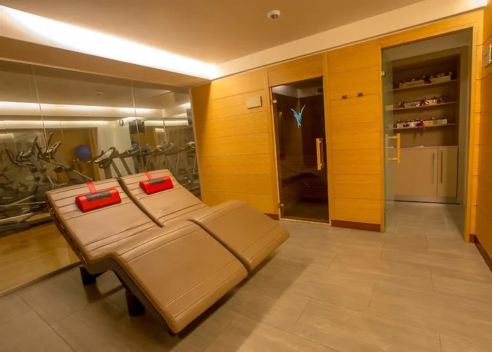 Hotel Innova Sultanahmet 4*