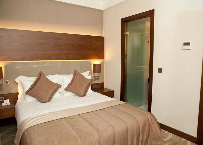 Innova Sultanahmet Hotel Istanbul