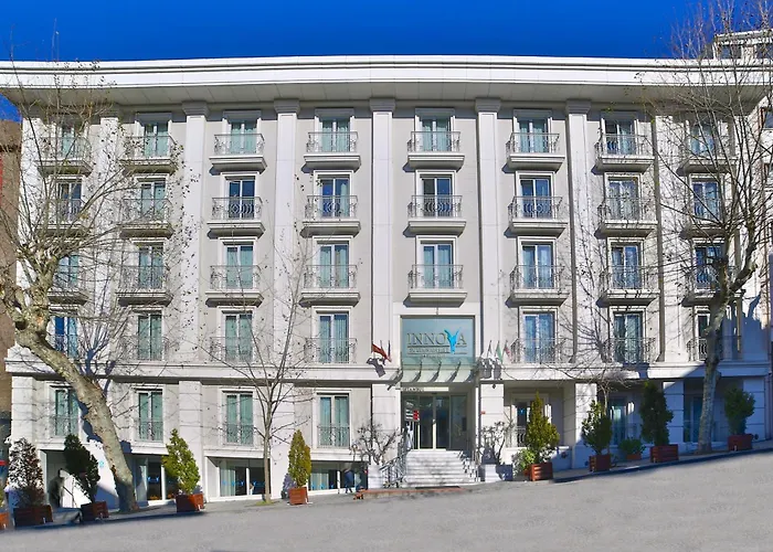 Innova Sultanahmet Istanbul