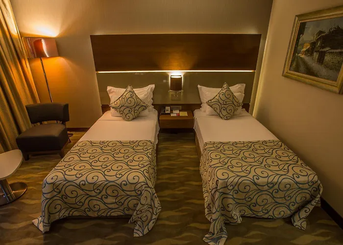 Hotel Innova Sultanahmet Istanbul