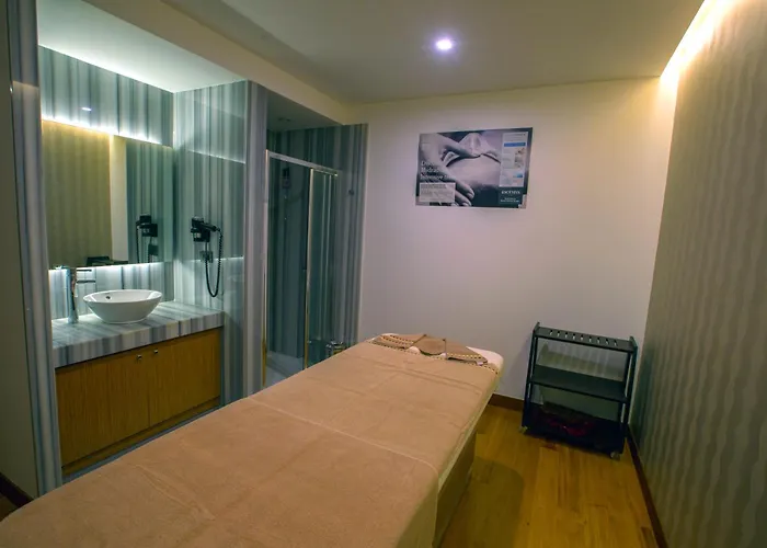 Innova Sultanahmet Hotel