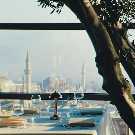 Innova Sultanahmet Hotel