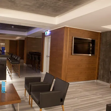 Innova Sultanahmet 4* Istanbulská provincie