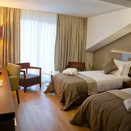 Hotel Innova Sultanahmet Istanbulská provincie