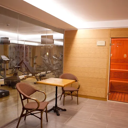 Innova Sultanahmet Hotel Istanbulská provincie