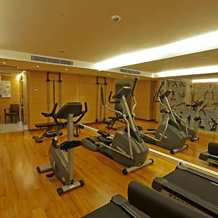Hotel Innova Sultanahmet 4*