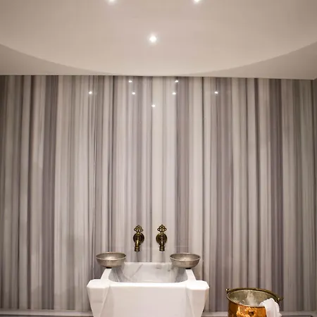 Innova Sultanahmet Hotel Istanbulská provincie
