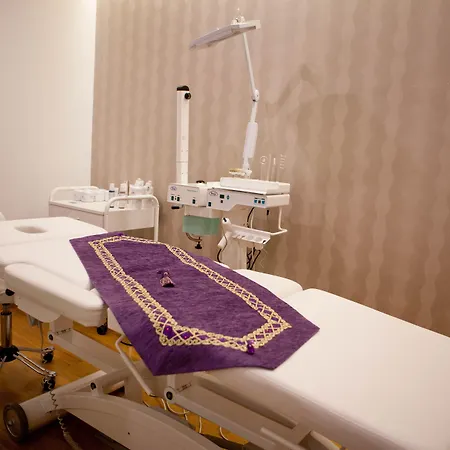 فندق إنوفا سلطان أحمد