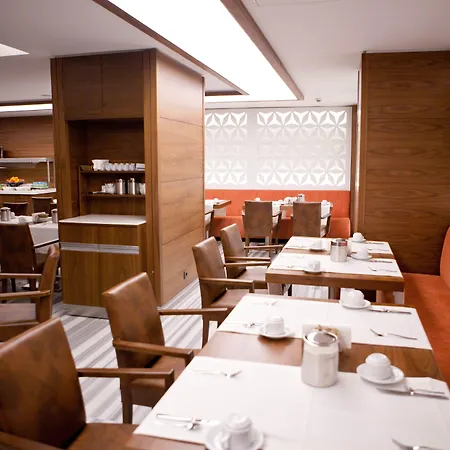 Innova Sultanahmet 4* Istanbulská provincie