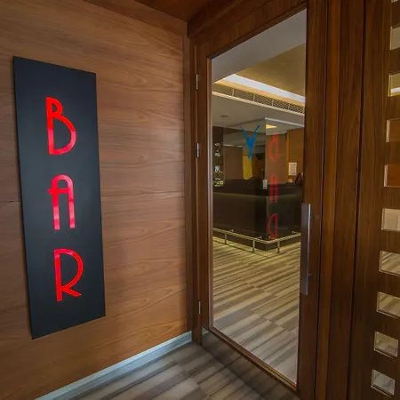 Hotel Innova Sultanahmet Istanbulská provincie