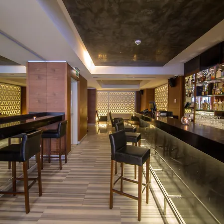 Innova Sultanahmet Hotel 4*