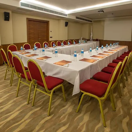 Innova Sultanahmet 4* Istanbulská provincie